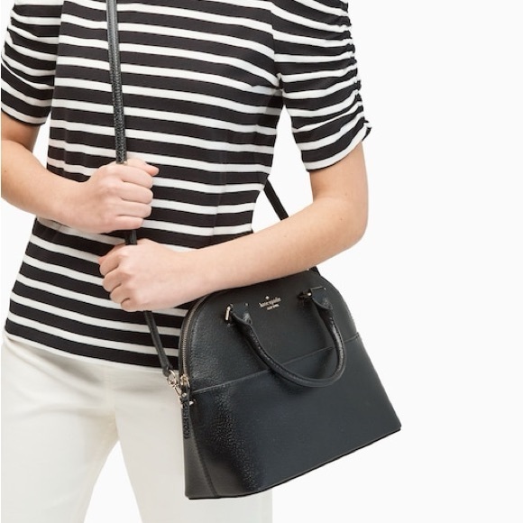Kate Spade Grove Street Carli Crossbody Bag - Picture 3 of 13